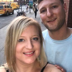 Meet your Posher, Alison